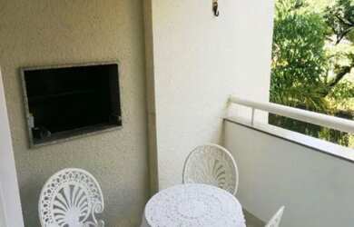 Imagem 4: Apartamento na Vila São Francisco, para venda e locação