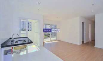 Imagem 4: SãO PAULO - Apartamento Padrão - Santo Amaro