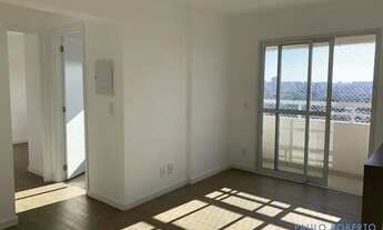 Imagem 2: APARTAMENTO - VILA PALMARES - SP