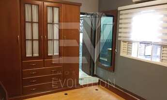 Imagem 7: Casa para aluguel possui 200 metros quadrados com 3 quartos