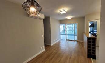 Imagem 2: Apartamento 98, 3 dorms, 2 suítes, 2 vagas determinadas