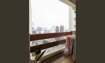 Imagem 6: Apartamento para Aluguel - Vila Miriam, 3 Quartos, 95 m2