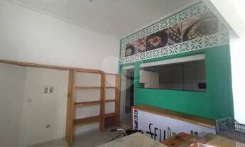 Imagem 5: SALÃO COMERCIAL DE 60 M² COZINHA E BANHEIRO PARA LOCAÇÃO NA SANTA TEREZINHA