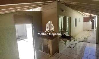 Imagem 6: Casa com 2 dorms, Jardim Dall'Orto, Sumaré - R$ 293 mil, Cod: CA4025