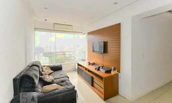 Imagem 2: Apartamento para Aluguel - Tijuca, 3 Quartos, 70 m2