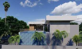 Imagem 5: Casa à venda no Swiss Park - Campinas/SP