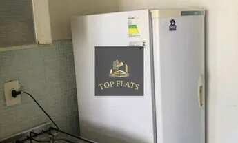 Imagem 6: Flat disponível em Moema