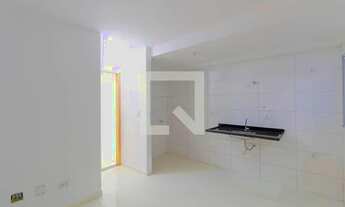 Imagem 3: Apartamento para Aluguel - Artur Alvim, 1 Quarto, 24 m2