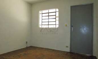 Imagem 2: Casa para aluguel, 2 quartos, 1 vaga, VILA MONTEIRO - PIRACICABA/SP