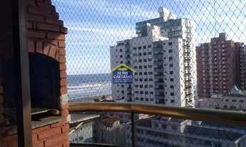 Imagem 5: Apartamento com vista mar