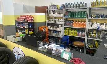 Imagem 6: Passo ponto auto Center