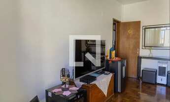 Imagem 2: Apartamento para Aluguel - Serra, 3 Quartos, 107 m2