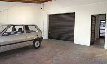 Imagem 3: SOBRADO - MOEMA ÍNDIOS - SP