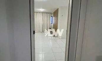 Imagem 5: Apartamento com 3 dormitórios para alugar, 83 m² por R$ 2.500,00/ano - Candelária - Natal