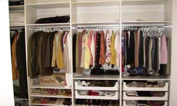 Imagem 7: Casa com 5 dormitórios para alugar, 600 m² por R$ 17.000,00/mês - Aldeia da Serra - Baruer