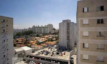 Imagem 7: Apartamento para Aluguel - Vila Prudente, 1 Quarto, 35 m2