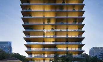 Imagem 2: PORTO ALEGRE - Apartamento Padrão - Moinhos de Vento