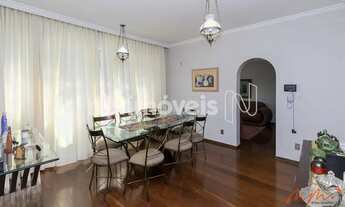 Imagem 5: Venda Apartamento 4 quartos Gutierrez Belo Horizonte