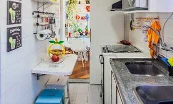 Imagem: Cobertura com 2 dormitórios para alugar