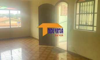 Imagem 3: LOCAÇÃO - RESIDENCIAL - JD. BONFIGLIOLI SOBRADO - 2 DORMS. - 2 BANH. - 3 a 4 CARROS EXCE