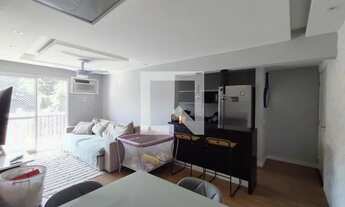 Imagem 2: Apartamento para Aluguel - Pechincha, 3 Quartos, 78 m2