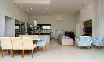 Imagem 3: Casa - Swiss Park - Campinas