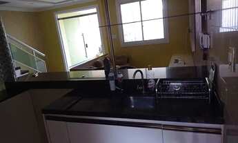 Imagem 6: Aluguel de casa Casa com 3 dormitórios