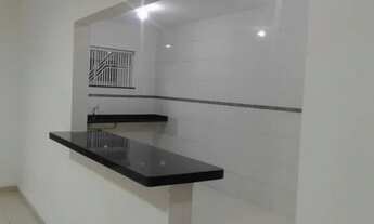 Imagem 4: Casa no Jardim Amazônia II com 3 quartos sendo 1 suíte - 200m²