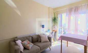 Imagem 3: Apartamento para Aluguel - Chácara Inglesa, 1 Quarto, 43 m2