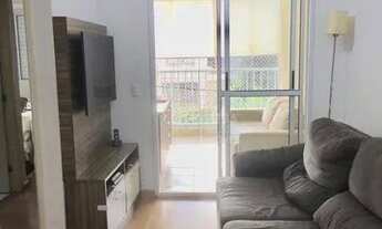 Imagem 4: Apartamento com 2 dormitórios à venda, 56 m² por R$ 478.000,00 - Vila Nair - São Paulo/SP