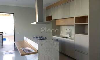 Imagem 3: Casa - Swiss Park - Campinas