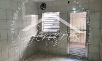 Imagem 3: Casa para aluguel com 1 quarto em Bandeiras - Osasco - SP