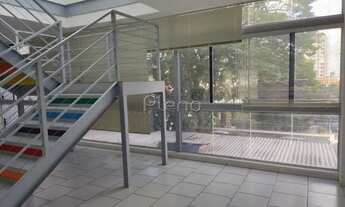 Imagem 4: Prédio - Taquaral - Campinas