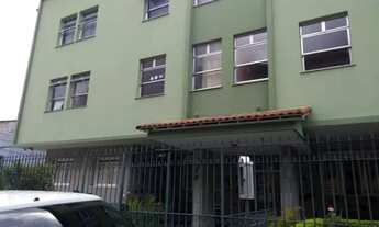 Imagem 4: Apartamento amplo e reformado de quarto e sala no bairro do alto