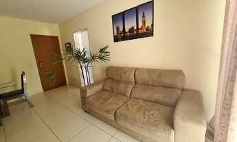 Imagem 2: Casa para venda com 83 metros quadrados com 2 quartos em Nova Piam - Belford Roxo - RJ