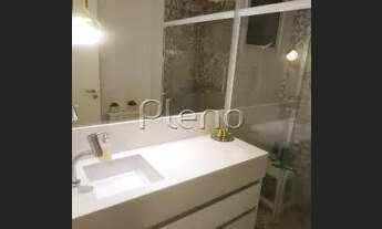 Imagem 5: Apartamento à venda na Vila João Jorge - Campinas/SP