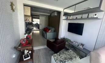 Imagem 2: Jardins da França - Giardino - 180m2 - Decorado !