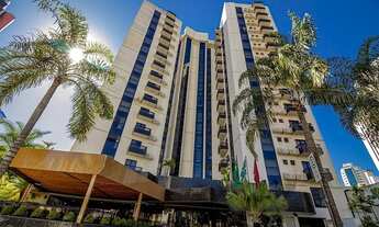 Imagem 4: Apartamento Studio na Praça do Sol, 1 Quarto, Setor Oeste