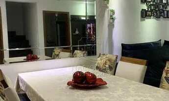 Imagem 3: Sobrado com 3 dormitórios à venda, 98 m² por R$ 565.000,00 - Vila Metalúrgica - Santo Andr