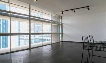 Imagem: Apartamento para Aluguel - Consolação