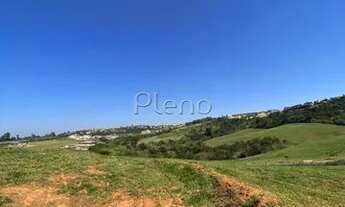 Imagem 5: Terreno - Loteamento Residencial Entre Verdes - Campinas
