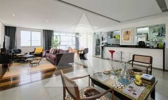 Imagem 3: SãO PAULO - Apartamento Padrão - Jardins