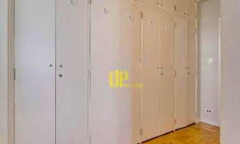 Imagem 7: Apartamento com 3 dormitórios, 150 m² - venda por R$ 2.300.000,00 ou aluguel por R$ 11.100