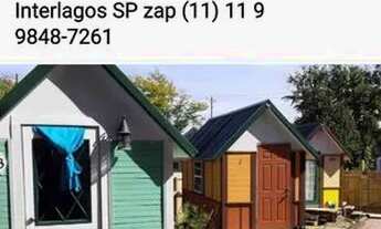 Imagem 4: Kit Casa madeira 19.900 entregamos na sua obra