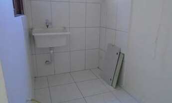 Imagem 4: Casa de condomínio para aluguel tem 62 metros quadrados com 2 quartos