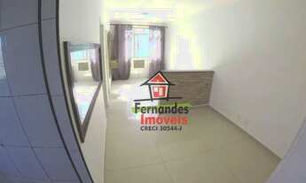 Imagem 2: Apartamento próximo morro Xixová com 2 dormitórios para alugar, 55 m² por R$ 1.500/mês