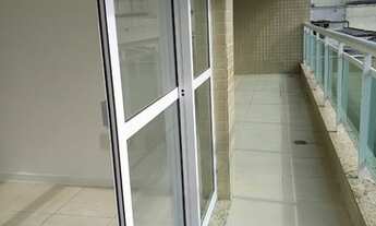 Imagem 5: Apartamento para venda com 101 metros quadrados com 3 quartos em Cavaleiros - Macaé - RJ