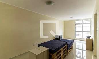 Imagem: Apartamento à Venda - Santa Cecília, 1