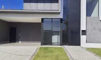 Imagem: Casa de Condomínio com 3 Quartos e 4 banheiros