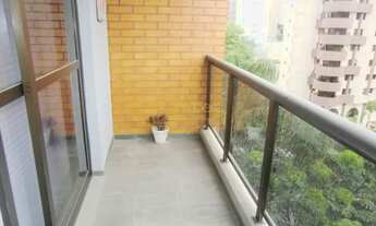 Imagem 6: Apartamento clean na Vila Andrade, Morumbi